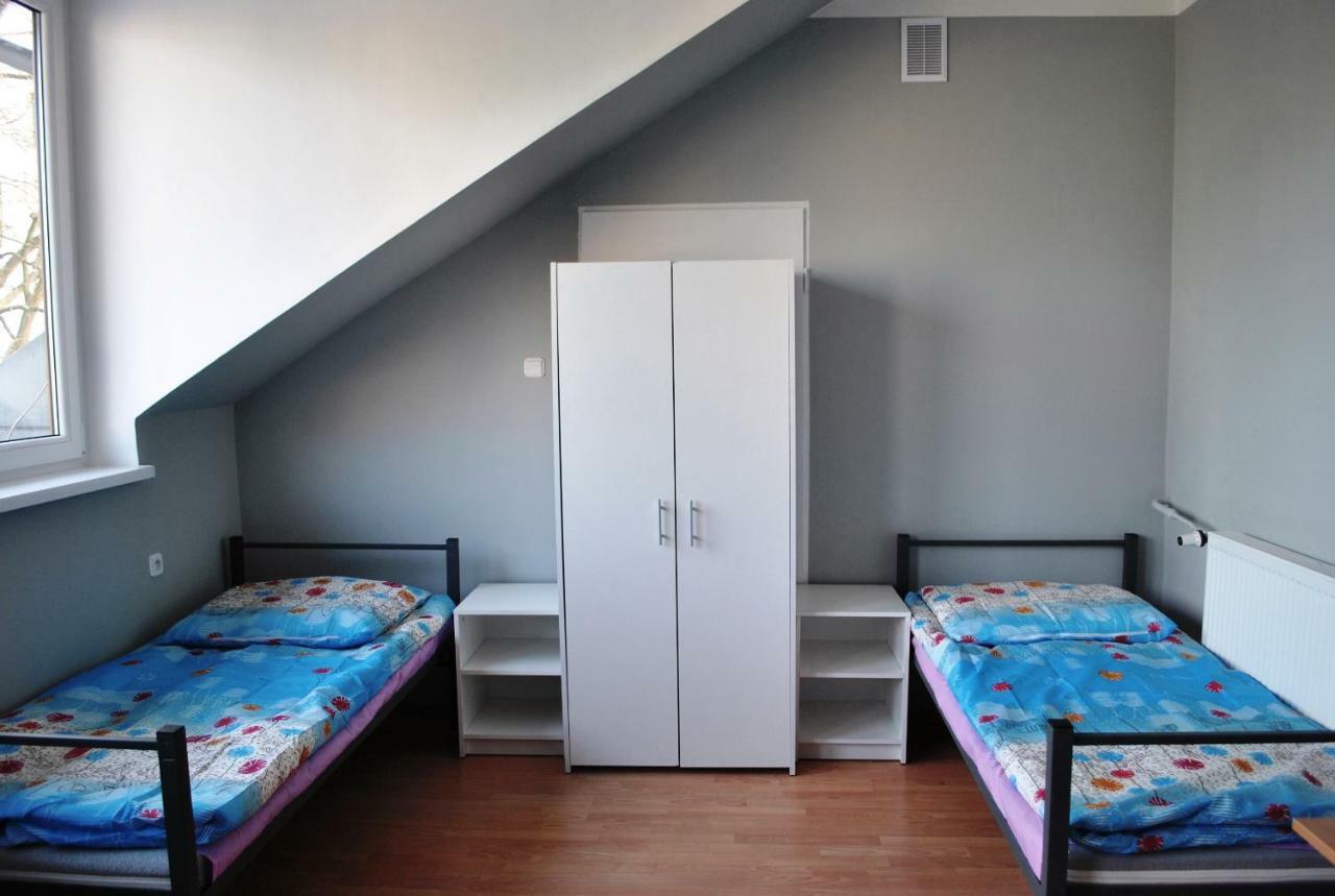 Hostel Pod Topolami เจโลนากูรา ภายนอก รูปภาพ